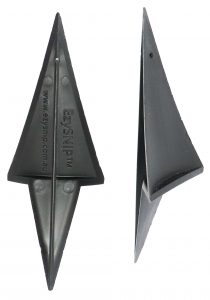 EzySNIP the No. 1 best gardening tool for perfectly trimmed lawn edges.